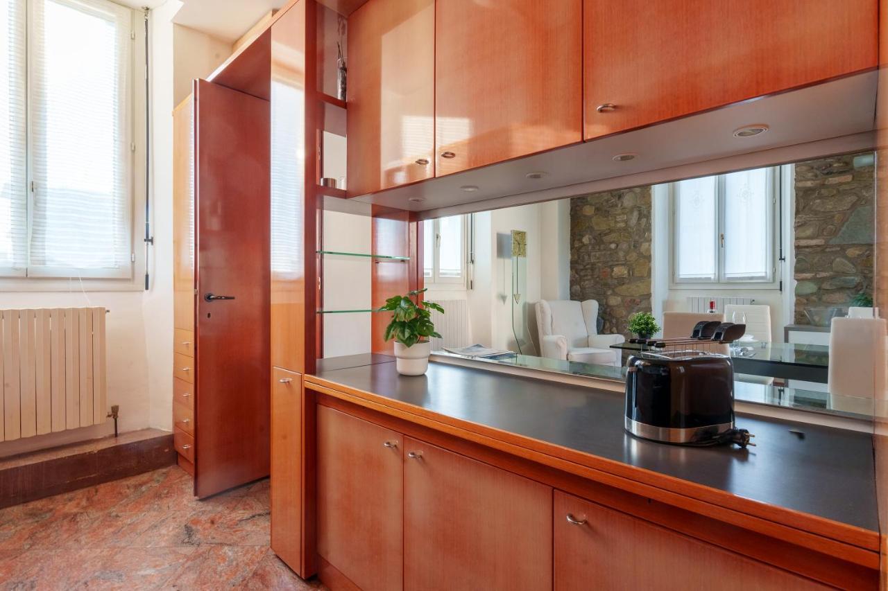 Casa Vacanze Anna Bergamo Exterior photo