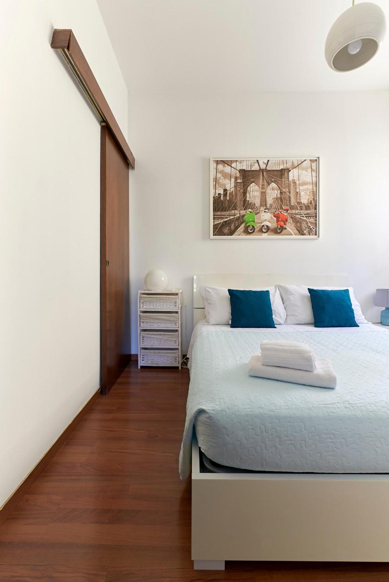 Casa Vacanze Anna Bergamo Exterior photo
